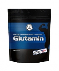 Russian performance standard L-Glutamine 