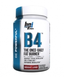 BPI Sports B4