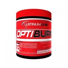 Platinum Labs OPTIBURN