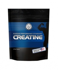 Russian performance standard Creatine