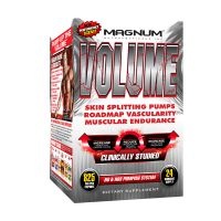 MAGNUM Nutraceuticals VOLUME