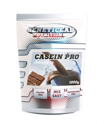 Genetic lab nutrition Casein Pro 80% 