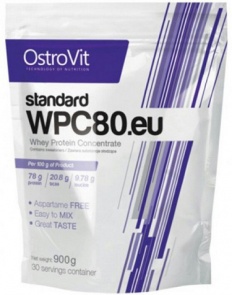 OstroVit WPC80