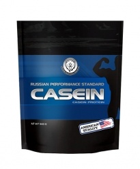 Russian performance standard Casein Protein