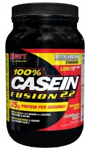 S.A.N. 100% Casein Fusion