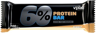 VP Laboratory 60% PROTEIN BAR