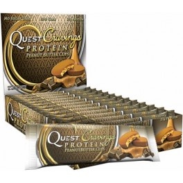 Quest Nutrition Quest Cravings