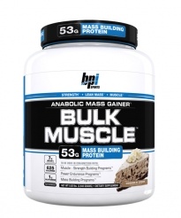 BPI Sports BULK MUSCLE