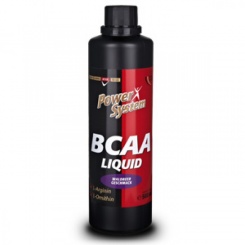 Power System BCAA Liquid