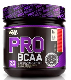 Optimum Nutrition Pro BCAA