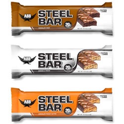  Steel Bar