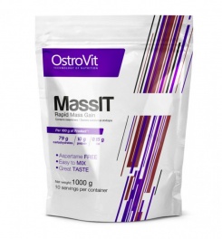 OstroVit Mass It