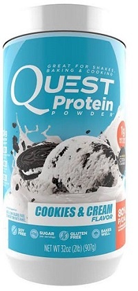 Quest Nutrition Quest Protein