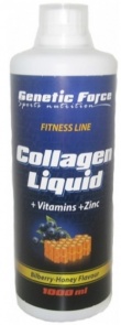 Genetic Force Collagen Liquid
