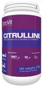 OstroVit L-Citrulline