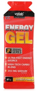 VP Laboratory Energy Gel