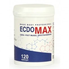 MBody Professional EcdoMax