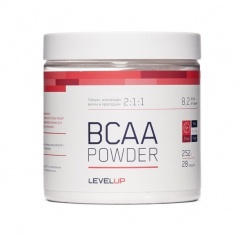 Level Up Aminoblast BCAA Powder