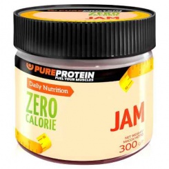 Pure Protein Jam Zero calorie