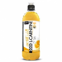 QNT L-CARNITINE 2000 MG