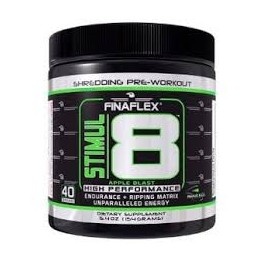FinaFlex Stimul8