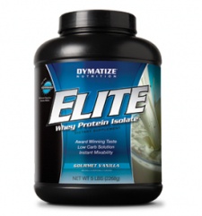 Dymatize Nutrition Elite Whey