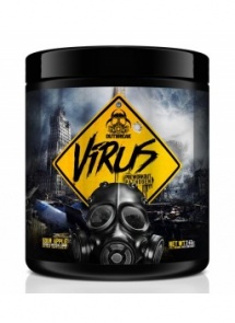 Outbreak Virus