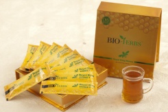 DRs Secret Royal King Honey