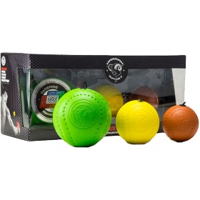 МАРРАМ-СПОРТ Тренажер Quick Ball