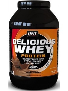 QNT Delicious Whey Protein