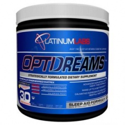 Platinum Labs OptiDreams