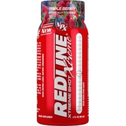 VPX Redline Xtreme Shot