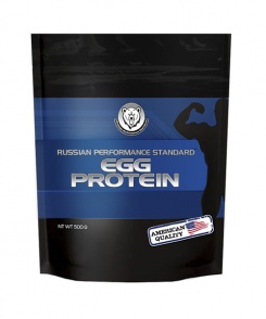 Russian performance standard Egg Protein