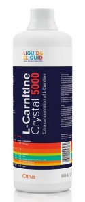 Liquid&Liquid L-Carnitine Crystal 5000