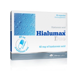 Olimp Hialumax Duo 