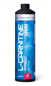 RLine Lcarnitine 2000