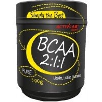 ActivLab BCAA 2:1:1