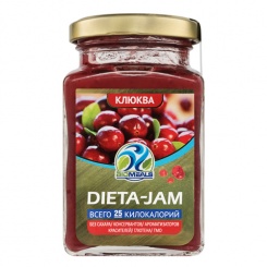 Biomeals DIETA-JAM