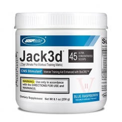 USPlabs Jack3d