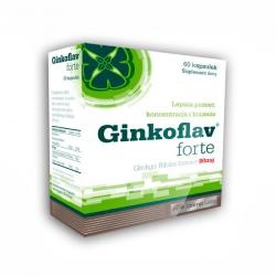 Olimp Ginkoflav Forte 80 мг