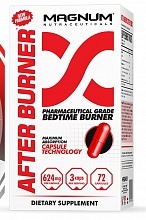 MAGNUM Nutraceuticals After Burner