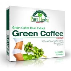 Olimp Green Coffe Premium 
