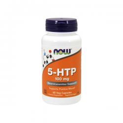 Now foods 5-HTP 100 mg 
