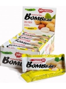Bombbar Bombbar