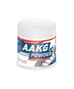 Genetic lab nutrition AAKG