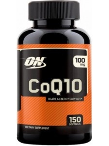 Optimum Nutrition CoQ10 100 mg