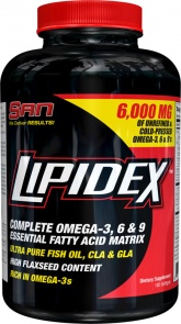 S.A.N. Lipidex