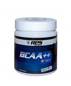 Russian performance standard BCAA++