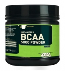 Optimum Nutrition BCAA 5000 со вкусом New!