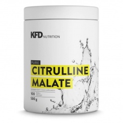 KFD Citrulline Malate 